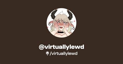 virtually lewd|OnlyFans